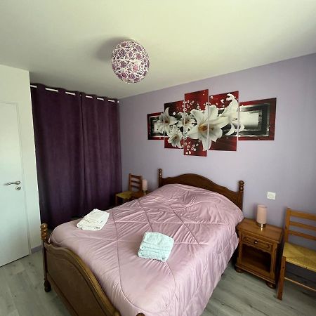 Maison "Gure Zerua", Pays Basque Cambo-les-Bains Dış mekan fotoğraf