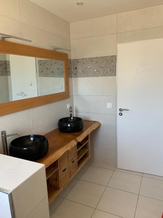 Maison "Gure Zerua", Pays Basque Cambo-les-Bains Dış mekan fotoğraf