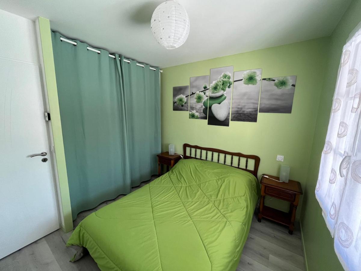 Maison "Gure Zerua", Pays Basque Cambo-les-Bains Dış mekan fotoğraf