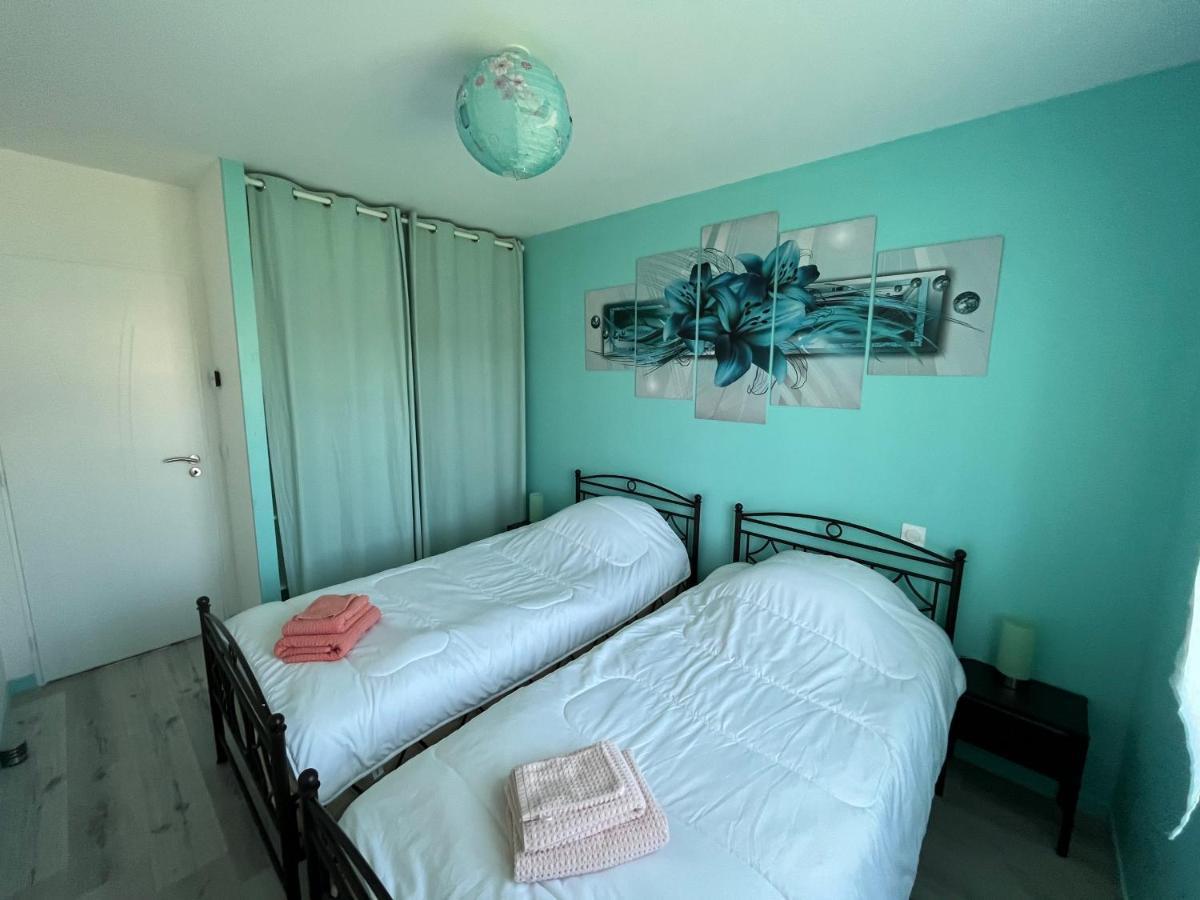 Maison "Gure Zerua", Pays Basque Cambo-les-Bains Dış mekan fotoğraf