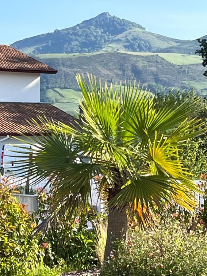 Maison "Gure Zerua", Pays Basque Cambo-les-Bains Dış mekan fotoğraf